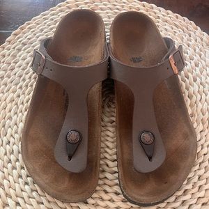 Birkenstock Thong Sandals